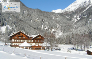Alpenhotel Badmeister ***
