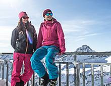 Ski and Winter Holidays in Times of Coronavirus 