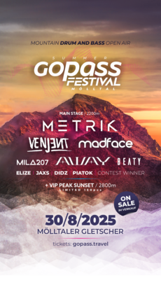Drum und BAss Festival