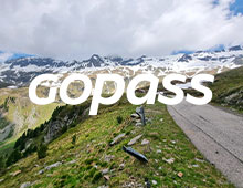 Gopass Online Ticket Shop